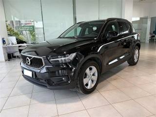 VOLVO XC40 D3 AWD Geartronic Business 36 mesi di garanzia