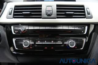 BMW 316 usata, con Specchietti laterali elettrici