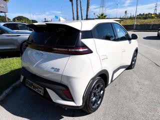 BYD Dolphin usata, con Autoradio