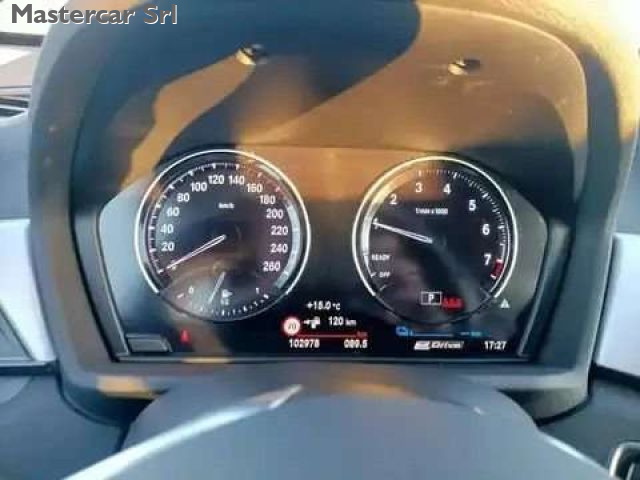 BMW X1 usata, con Controllo trazione