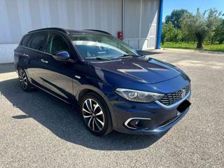FIAT Tipo 1.6 Mjt S&S DCT SW Lounge