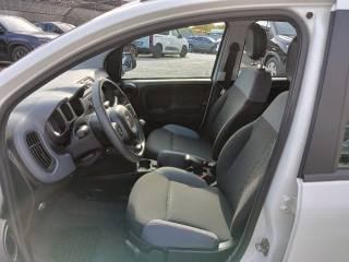 FIAT Panda usata, con Controllo trazione
