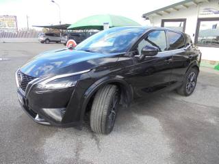 NISSAN Qashqai usata, con Controllo trazione