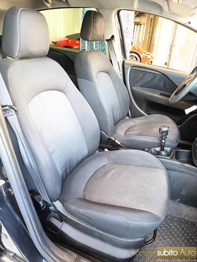 FIAT Punto usata 19