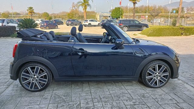 MINI Mini usata, con Sedili riscaldati