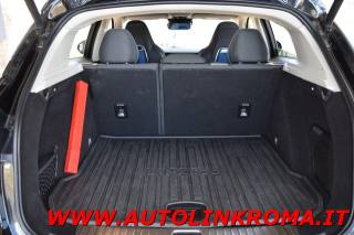 LYNK & CO 01 usata, con Regolazione elettrica sedili