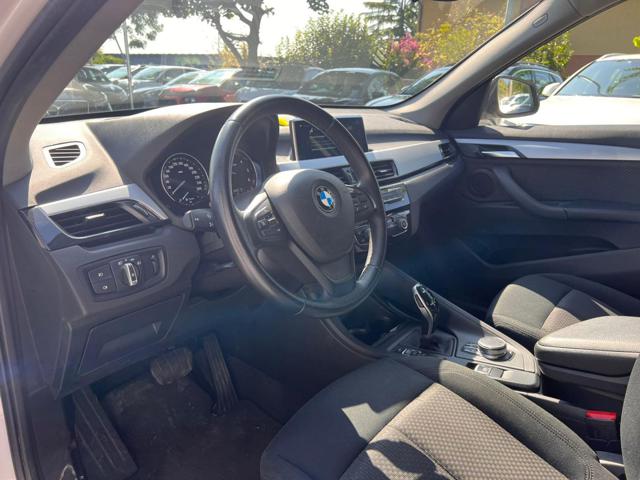 BMW X1 usata, con Cruise Control