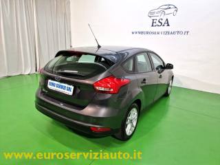 FORD Focus usata, con Controllo trazione
