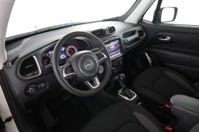 JEEP Renegade usata 0