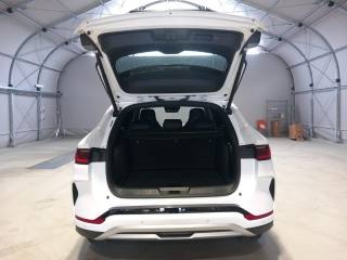 BYD Seal usata, con Antifurto