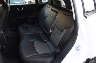 JEEP Compass usata, con Boardcomputer