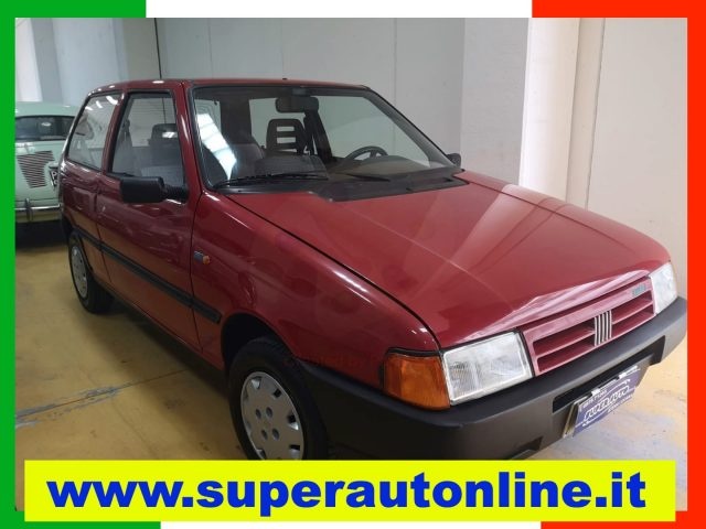 FIAT Uno usata 6
