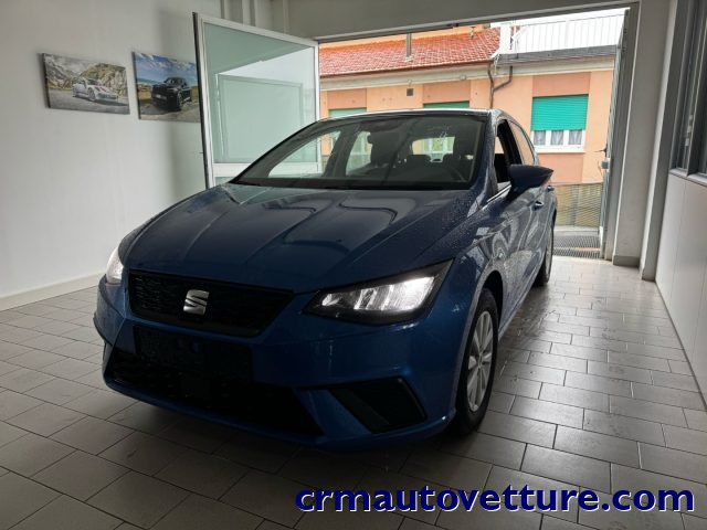 SEAT Ibiza usata, con Airbag laterali