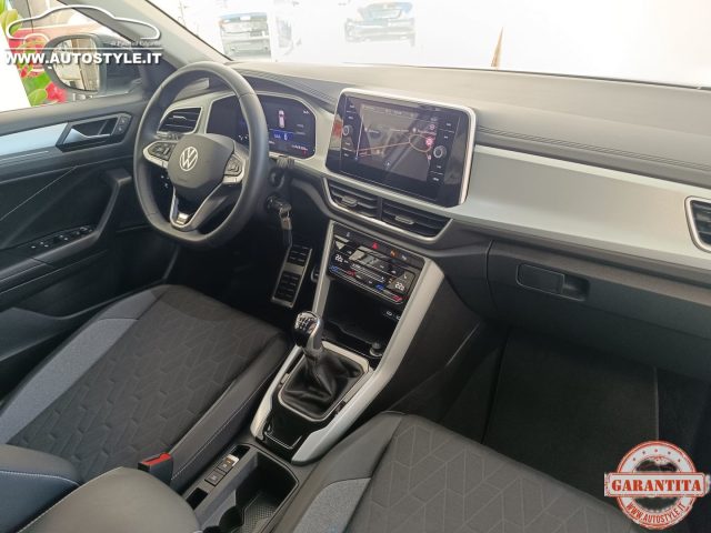 VOLKSWAGEN T-Roc usata 66