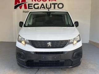 PEUGEOT Rifter usata, con Airbag laterali