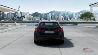 BMW 118 usata 4