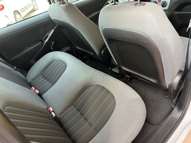 LANCIA MUSA usata, con Controllo trazione