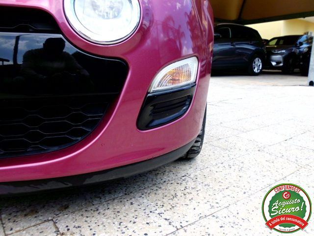 RENAULT Twingo usata 29
