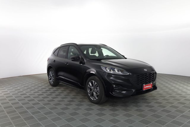FORD Kuga usata 1