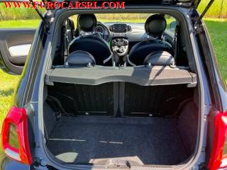 FIAT 500 usata 17