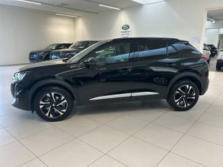 PEUGEOT 2008 usata, con Cruise Control