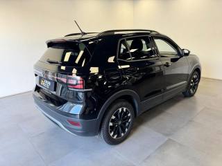 VOLKSWAGEN T-Cross usata, con Airbag
