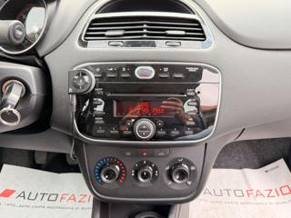 FIAT Punto usata, con Autoradio