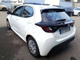 TOYOTA Yaris usata, con Chiusura centralizzata