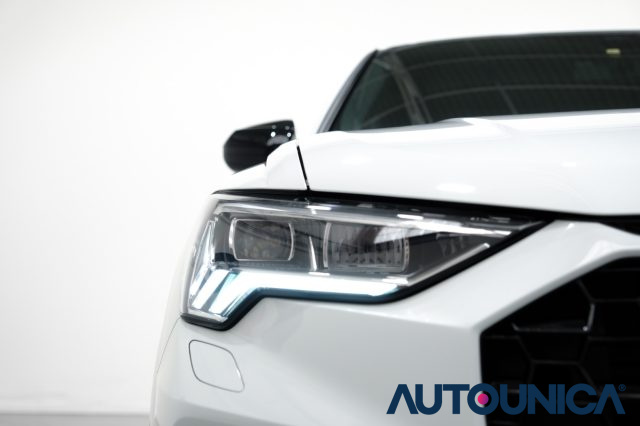 AUDI RS Q3 usata, con Cruise Control