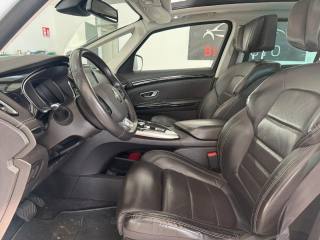 RENAULT Espace usata, con Climatizzatore