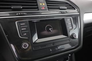 VOLKSWAGEN Tiguan usata 8