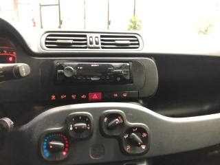 FIAT Panda usata 14