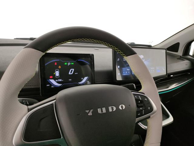 EMC Yudo usata, con ESP
