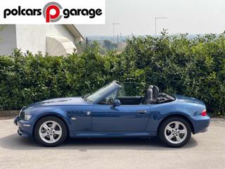 BMW Z3 usata, con Airbag
