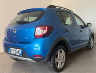 DACIA Sandero usata 3