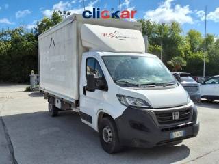 FIAT Ducato usata, con Alzacristalli elettrici