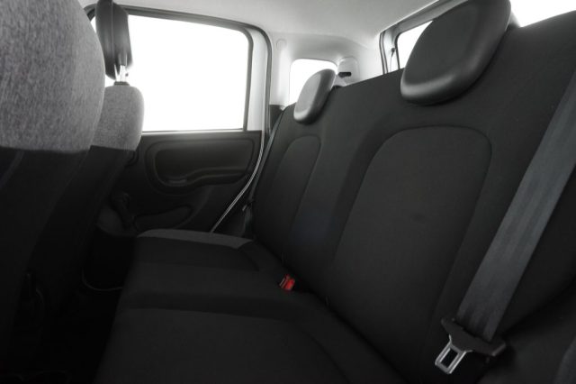 FIAT Panda usata 10