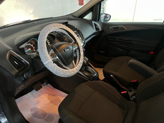 FORD B-Max usata 19