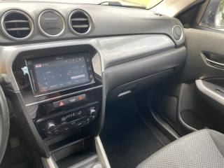 SUZUKI Vitara usata, con Controllo trazione