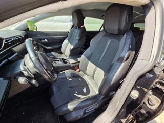 PEUGEOT 508 usata, con Immobilizzatore elettronico