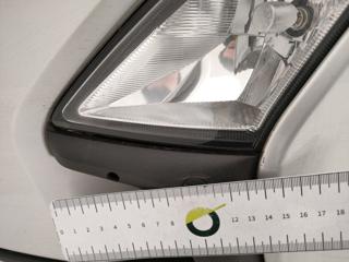 FORD Focus usata, con Sistema di riconoscimento della stanchezza