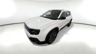 JEEP Avenger 1.2 100CV TURBO E-HYBRID AUT SUMMIT