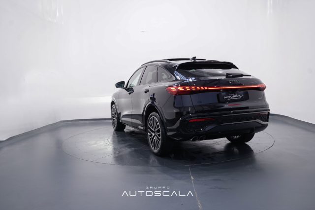 AUDI Q5 usata, con Airbag Passeggero