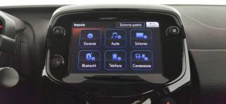 CITROEN C1 usata 56