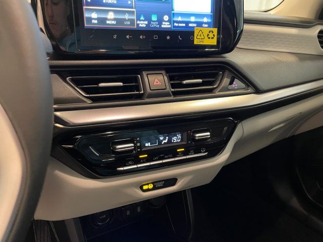 SUZUKI Swift usata, con Controllo trazione