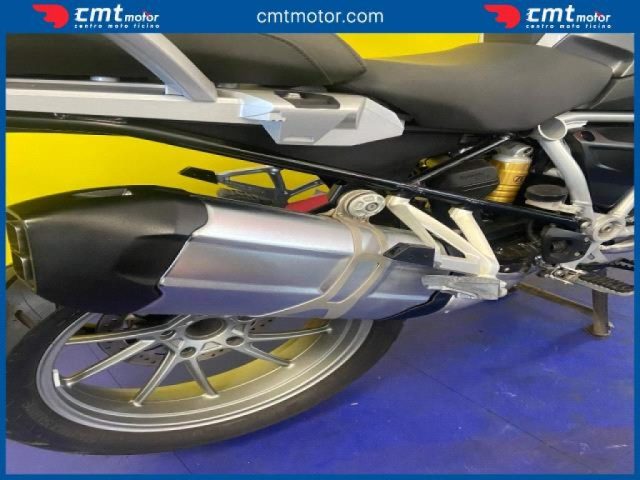 BMW R 1250 GS usata 11