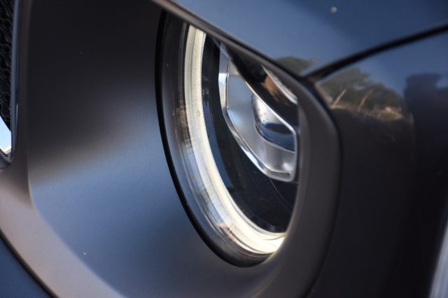JEEP Renegade usata, con Alzacristalli elettrici