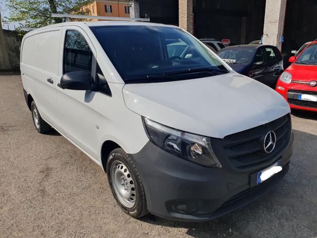 MERCEDES-BENZ Vito usata, con Alzacristalli elettrici