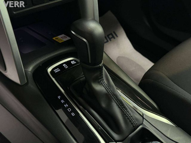 TOYOTA Corolla usata, con Chiusura centralizzata telecomandata