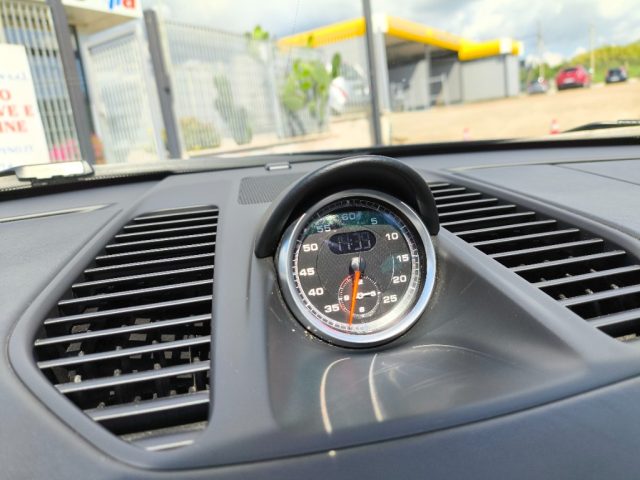 PORSCHE 911 usata 11